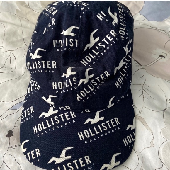 2 Baseball Caps - Picture 4 of 6